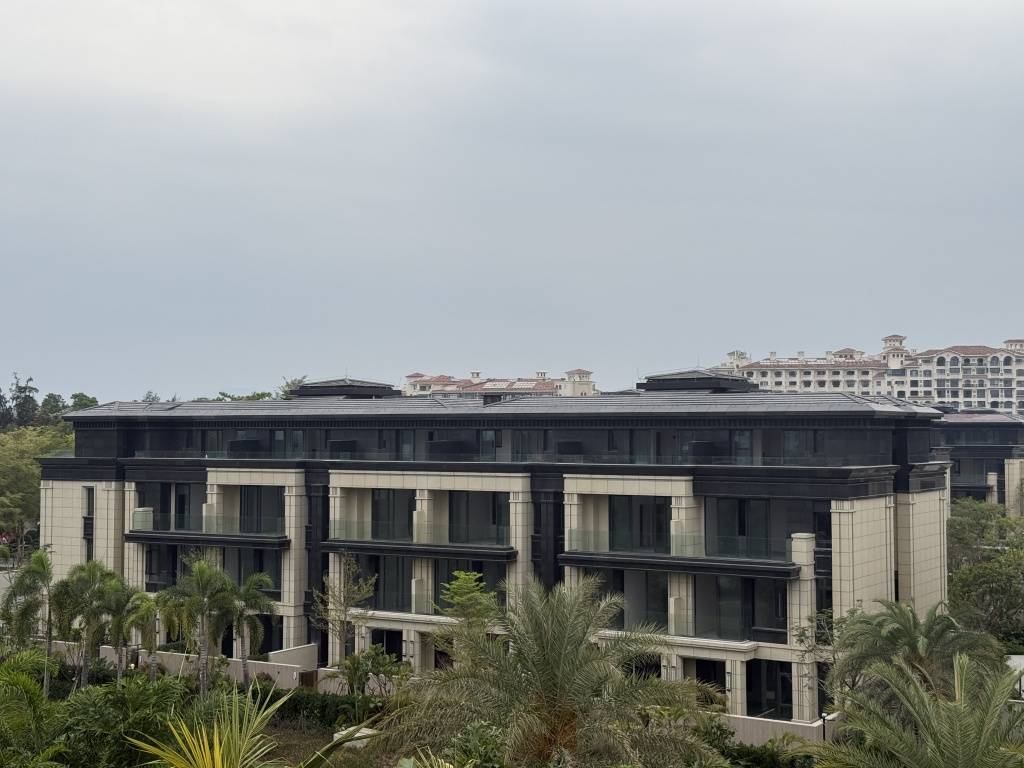 皇冠信用网会员开户_海南陵水县一别墅区被指违建已获确认皇冠信用网会员开户，60岁举报人曾两度遭蒙面人袭击