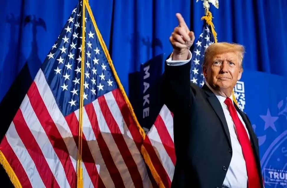 皇冠登一登二登三区别_谈判大门关闭！特朗普提出谈判条件皇冠登一登二登三区别，中方答复很直接，必将奉陪到底