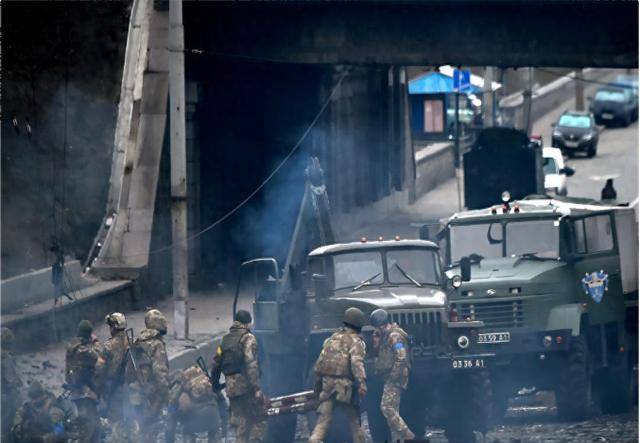 皇冠信用網代理登3_刺杀普京未遂皇冠信用網代理登3，引爆俄乌最猛空袭，美欧已翻脸，中国方案成关键？