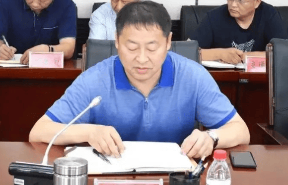 皇冠信用盘平台_“内鬼”李卓勋皇冠信用盘平台，任上被查