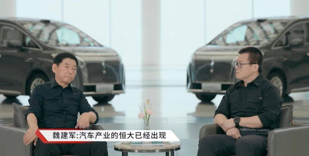 皇冠信用網会员开户_5万买一辆比亚迪皇冠信用網会员开户，为什么造车干不过卖奶茶？