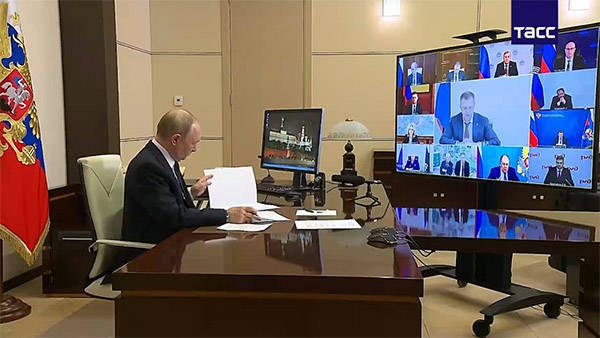 皇冠信用網怎么申请_俄谈判代表向普京汇报：准备6月7日至9日开始与乌克兰交换俘虏