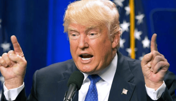 皇冠信用网在线开户_特朗普野心暴露皇冠信用网在线开户，27万中国学生可能被无情遣返！中方4个字说明一切