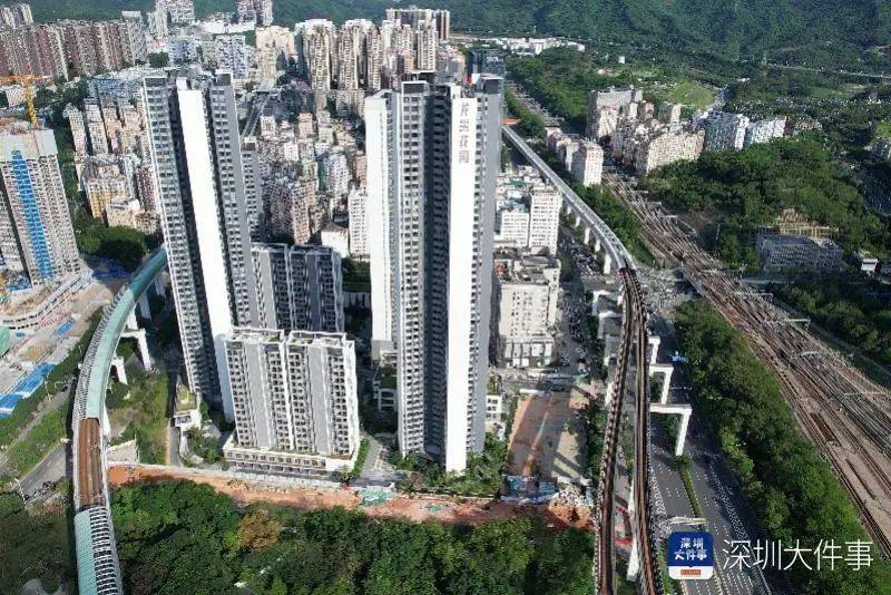 皇冠信用网平台_“深受折磨”皇冠信用网平台，深圳一小区业主纷纷贴“吵”字！有人迟迟不敢入住