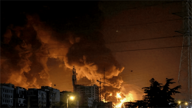 国际米兰足球_德黑兰领空彻底失守！50多架以军机上演自由飞行国际米兰足球，俄紧急撤侨