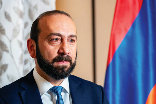 怎么开皇冠信用盘_亚美尼亚正迎来外交大转向:愿深化对华关系不设限