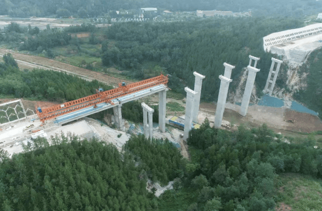 皇冠信用网如何申请_河南又一高速即将通车皇冠信用网如何申请！附豫A、豫B、豫V高速免费路段→