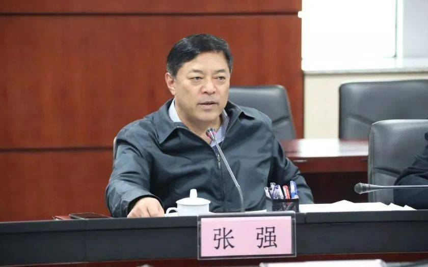 电竞投注平台
_广东省珠海市人大常委会原党组成员张强电竞投注平台
,被公诉