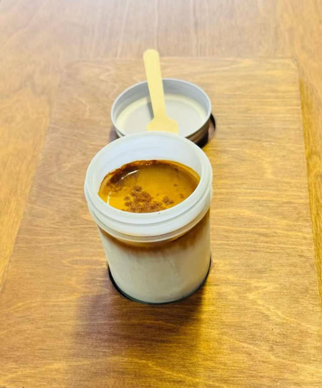 介绍个信用网网址_“-86℃冰杯”咖啡爆火介绍个信用网网址,店长称若打包跟普通拿铁无异 饮用会被冻伤吗?医生解读