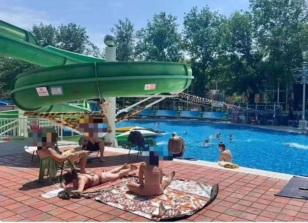 皇冠信用网代理_缺水的北京皇冠信用网代理,被北漂强行玩成了威尼斯