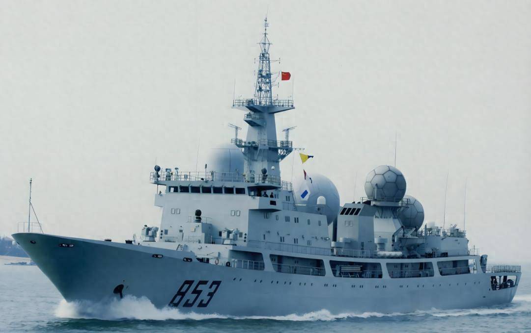 皇冠皇冠信用网平台
_中国侦察船现身南海皇冠皇冠信用网平台
,超级雷达出现,美军F-35隐身战机将无处可藏