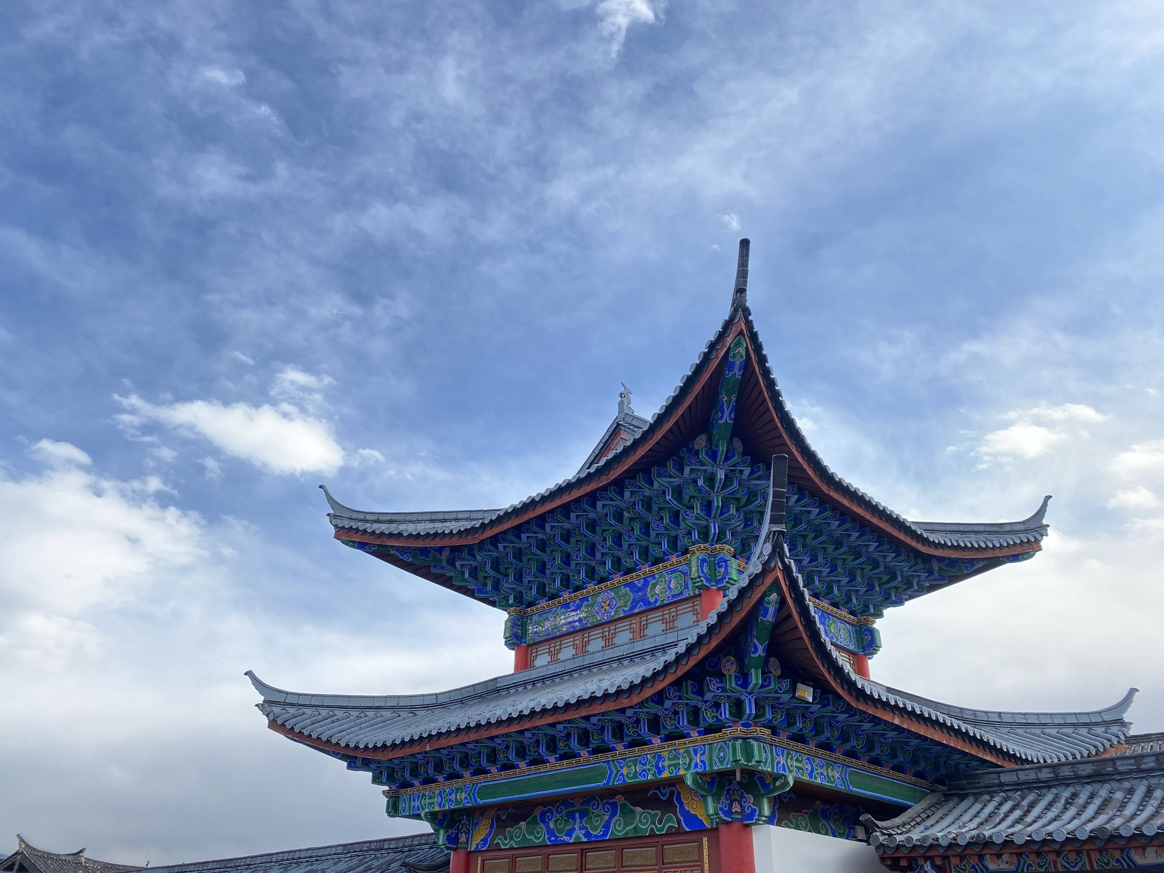 怎么申请皇冠信用网_网传丽江古城增收费怎么申请皇冠信用网，有民宿一夜被退17单，管理局回应：不实