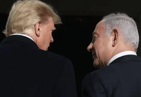 怎么开通皇冠信用網口_局势彻底乱了!大批以色列军官被斩首怎么开通皇冠信用網口,特朗普紧急致电内塔尼亚胡,以色列罕见公开道歉