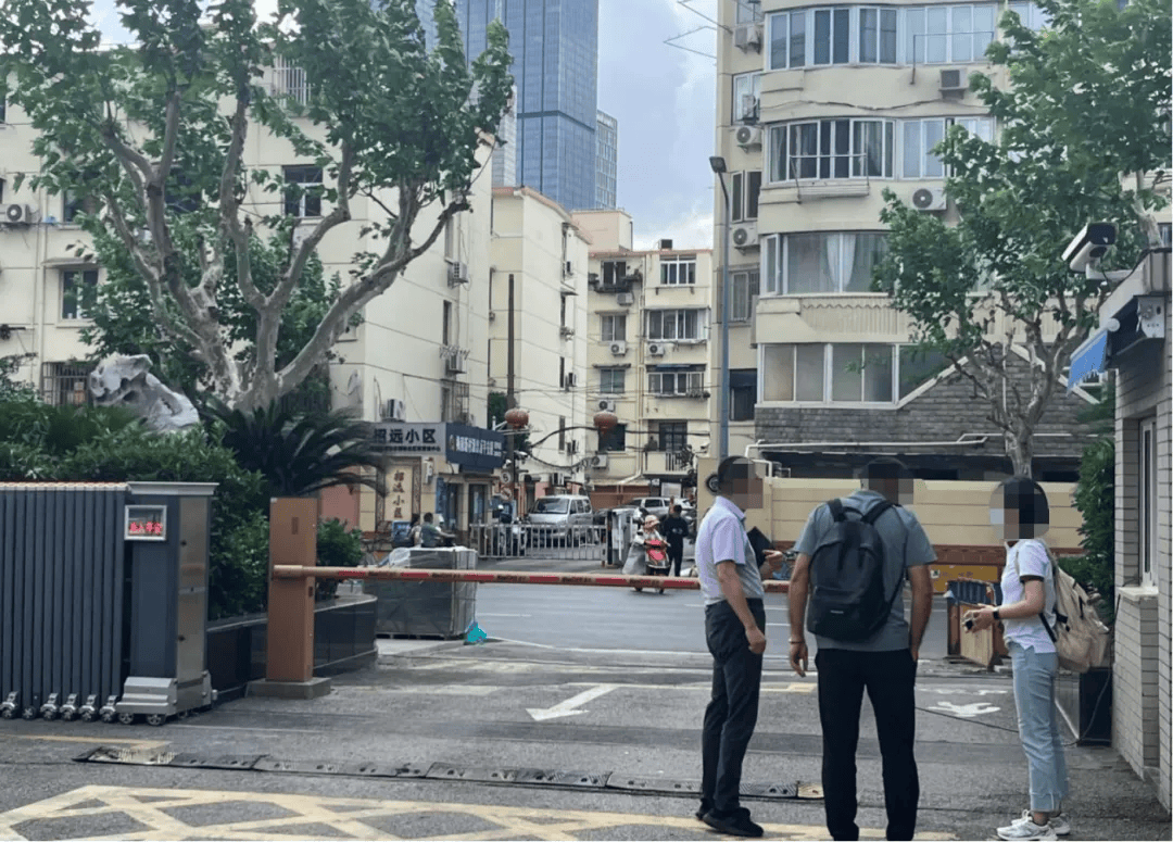 皇冠信用在线注册_20.03万元/平方米！浙商大佬女儿在上海竞得国内“单价地王”皇冠信用在线注册，公司工作人员低调现身土拍大楼，“不好意思，无可奉告”