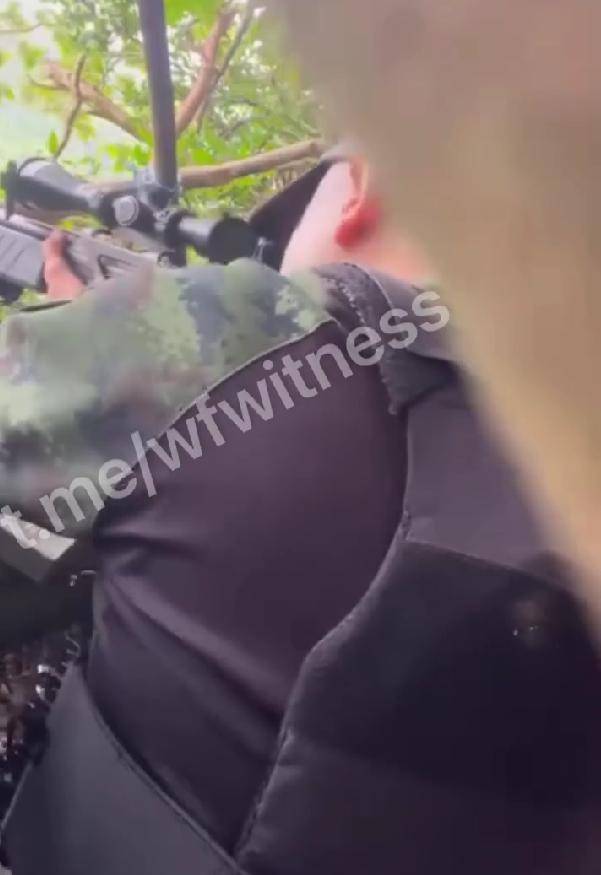 皇冠信用APP下载
_泰国狙击手开火皇冠信用APP下载
,中国85高机打出超越射击,柬埔寨战士光膀子打81