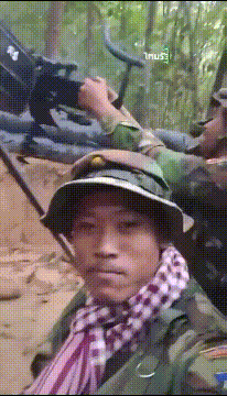 皇冠信用APP下载
_泰国狙击手开火皇冠信用APP下载
,中国85高机打出超越射击,柬埔寨战士光膀子打81