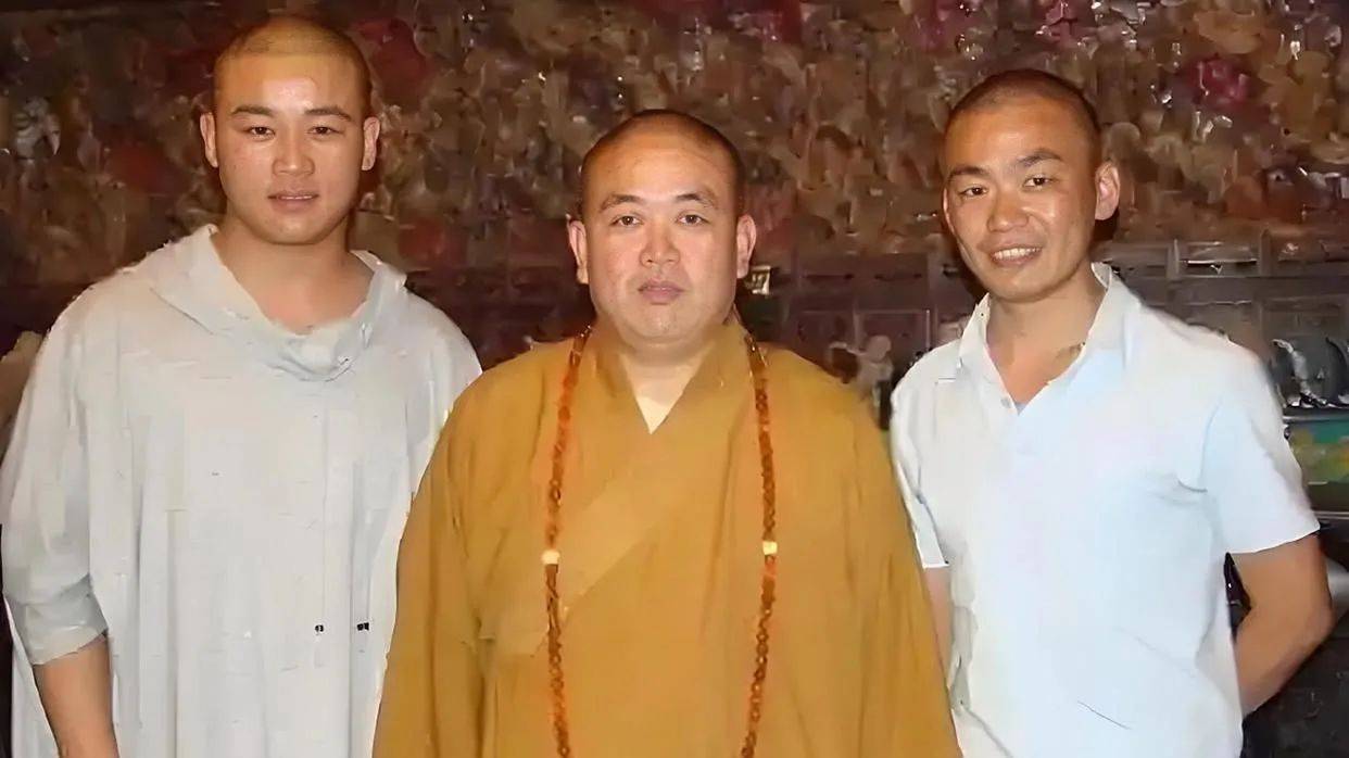 皇冠皇冠代理平台
_还有一条大鱼?就在释永信“落马”当天皇冠皇冠代理平台
,亲弟弟刘应彪被曝失联