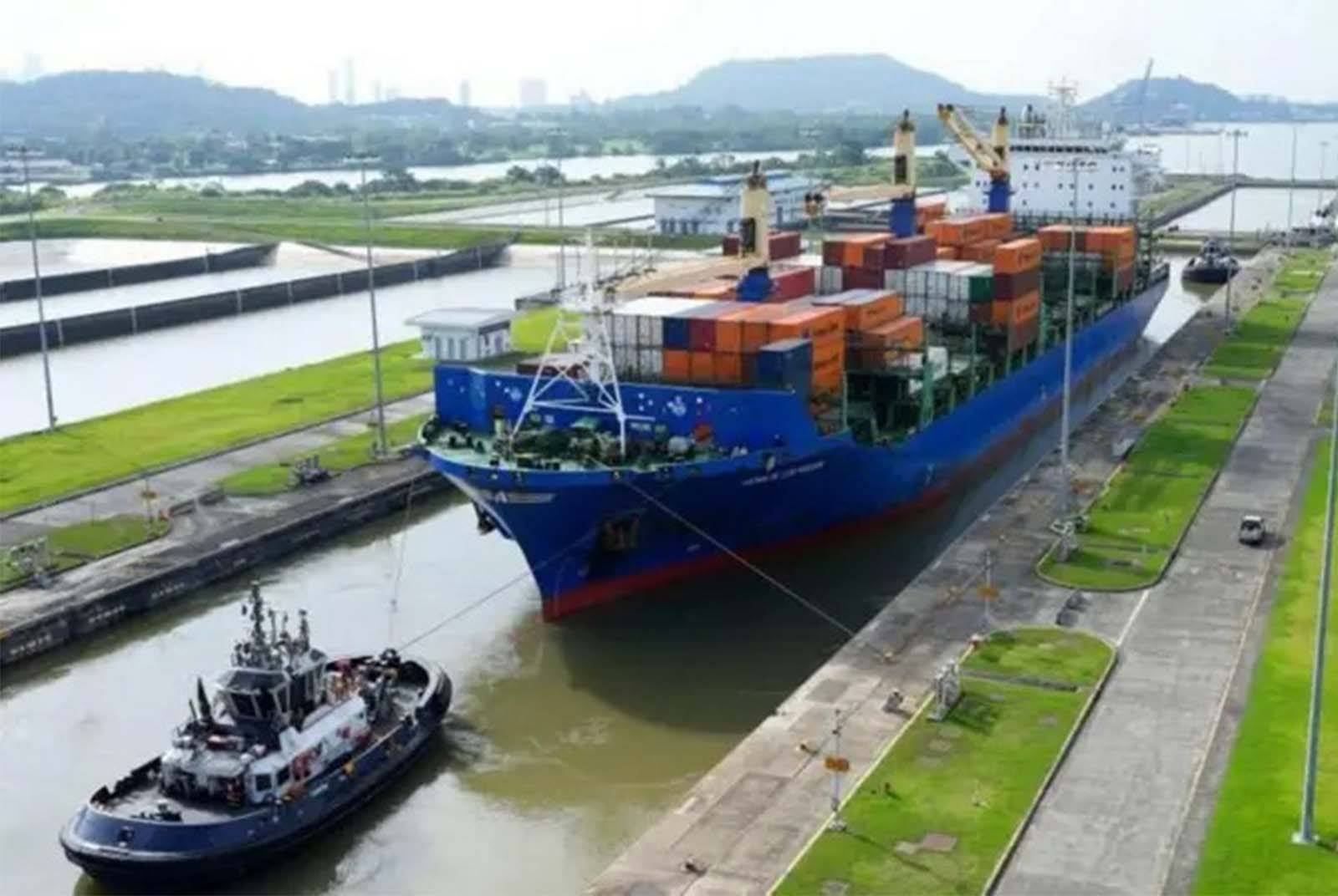 皇冠体育App下载_港口收购再生变皇冠体育App下载，巴拿马政府突然起诉李嘉诚，特朗普直接掀桌子了