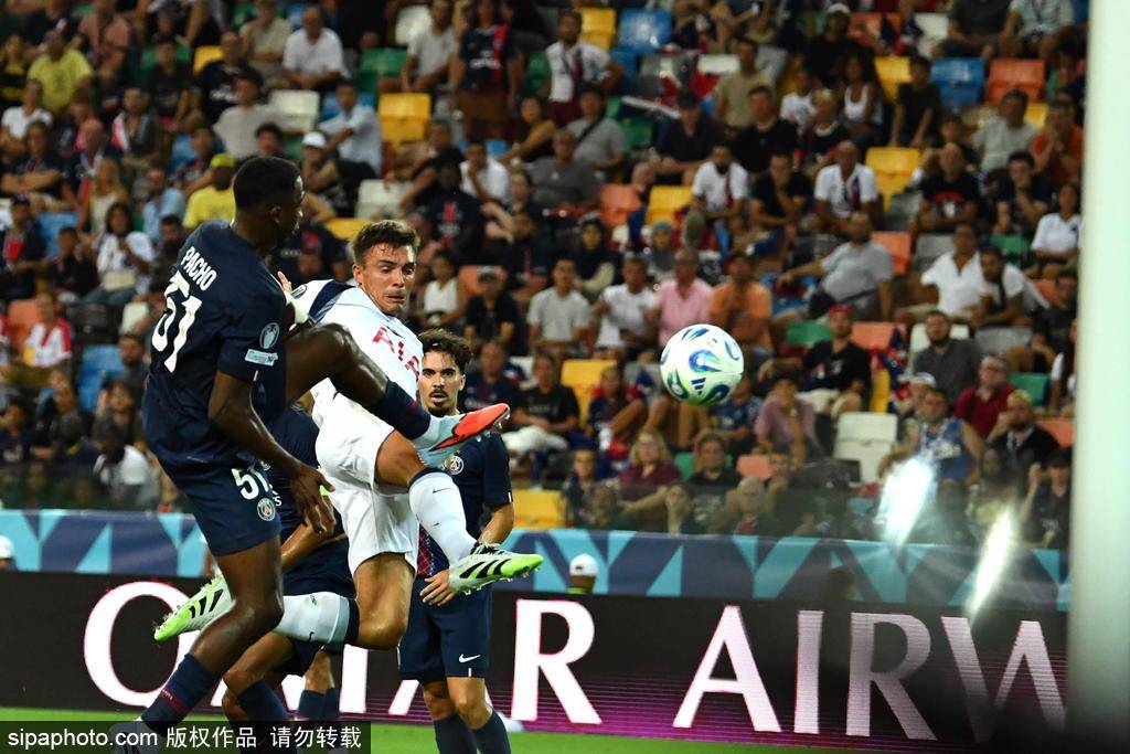 皇冠信用網怎么申请_欧超杯-拉莫斯补时绝平 巴黎9分钟2球点球战总分6-5热刺夺冠