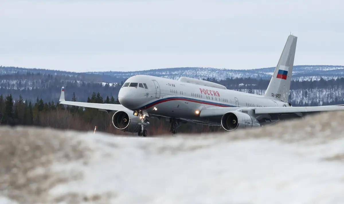 皇冠信用網开通
_俄中计了?特朗普设鸿门宴皇冠信用網开通
,普京被安排进美军基地,被捕风险上升