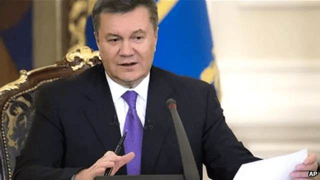 皇冠信用庄家_乌前总统：乌克兰加入北约将意味着内战