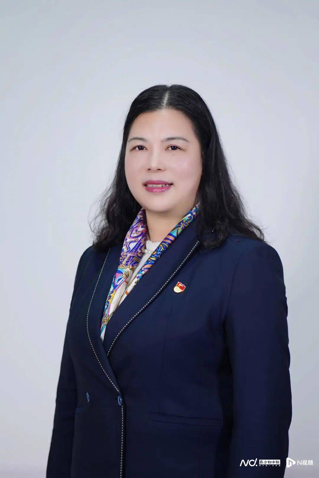 皇冠信用网注册_她已任佛山市第一人民医院党委书记皇冠信用网注册，曾是市宣副部长