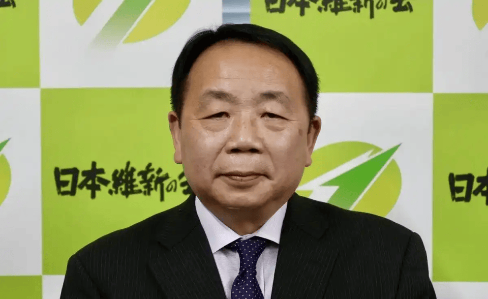 皇冠開戶 | 日本民众叫石平“滚回中国”皇冠開戶，但中国不是垃圾回收站