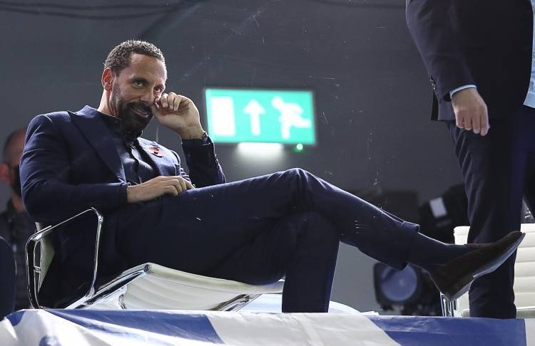 费迪南德：曼城已失去往昔的统治力 本赛季利物浦最大威胁是枪手 | 皇冠客服