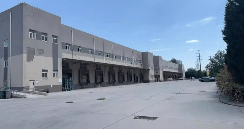 冰岛超级联赛_昔日陕西餐饮龙头冰岛超级联赛，被1.35亿拍卖