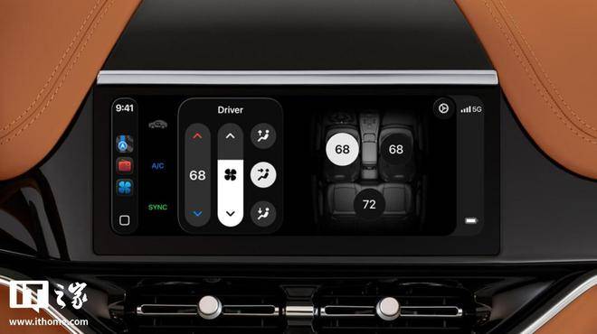 联赛杯(在美国和加拿大)_苹果 iOS 26 正式版推送：全新液态玻璃设计、AI 功能改进