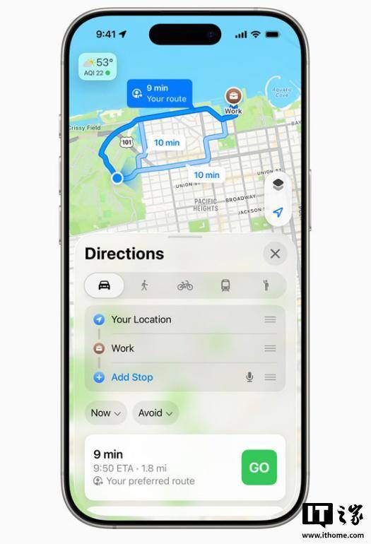 联赛杯(在美国和加拿大)_苹果 iOS 26 正式版推送：全新液态玻璃设计、AI 功能改进