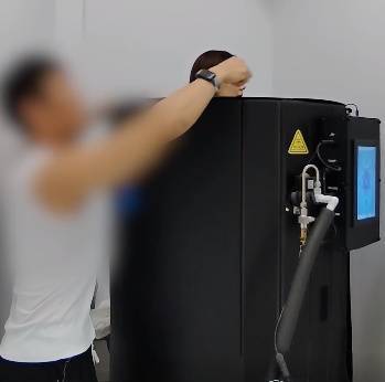 皇冠信用网押金多少_上海悄然兴起！零下160℃脱衣待3分钟皇冠信用网押金多少，网友担心是否安全