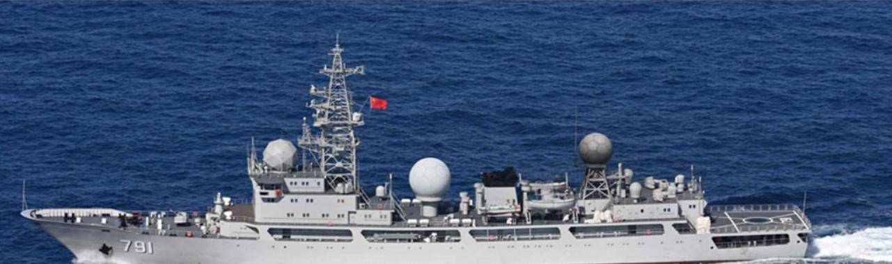 意大利甲组联赛_福建舰弹射第三天意大利甲组联赛，中国052D舰与俄军核潜艇会面，日本看懂了吗？