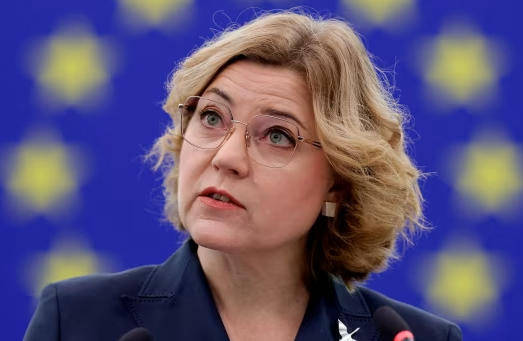 皇冠信用网开户_“担心依赖美国皇冠信用网开户，恐惧不如中国”，欧盟要拿出自家AI方案