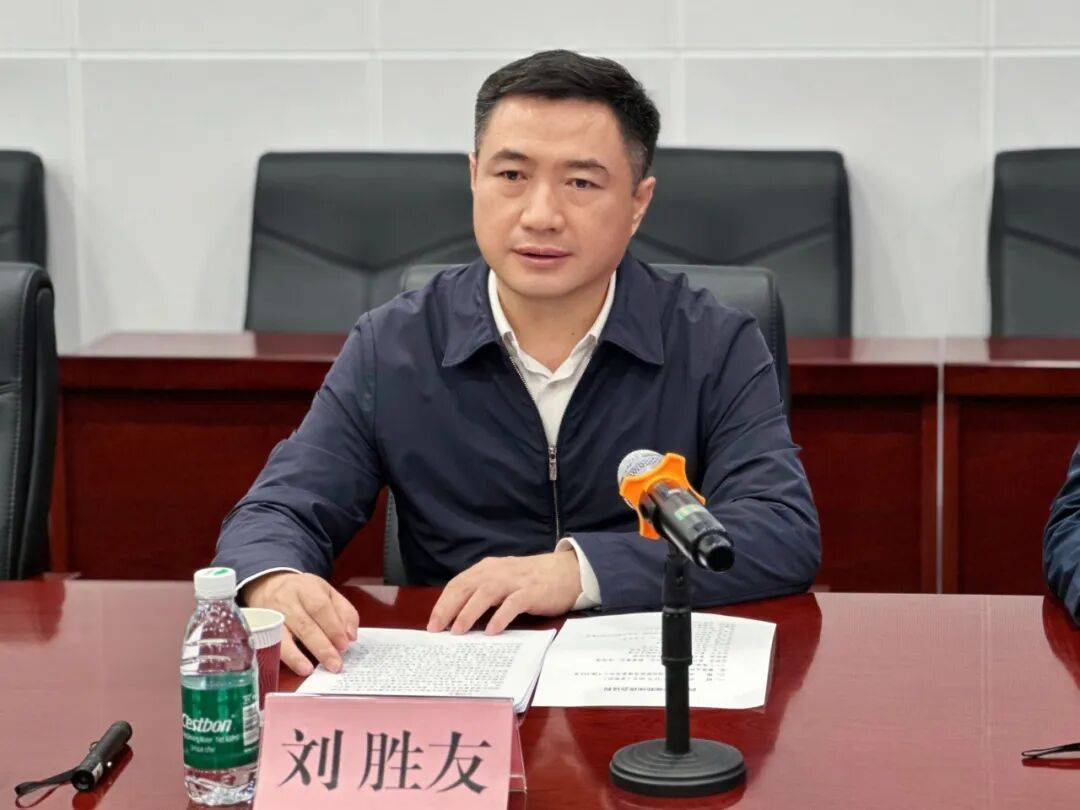 皇冠信用網登2代理_广西北部湾港集团董事长刘胜友出任柳州市委副书记皇冠信用網登2代理,提名为市长候选人