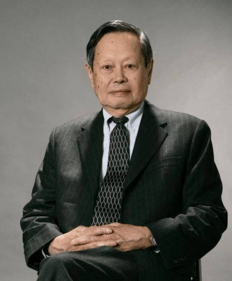皇冠会员如何申请_沉痛悼念！杨振宁先生因病在北京逝世皇冠会员如何申请，享年103岁