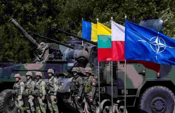 皇冠皇冠足球平台_29套“爱国者”全报废!俄军导弹从天而降皇冠皇冠足球平台,北约最先进武器成废铁,普京用数据打脸西方