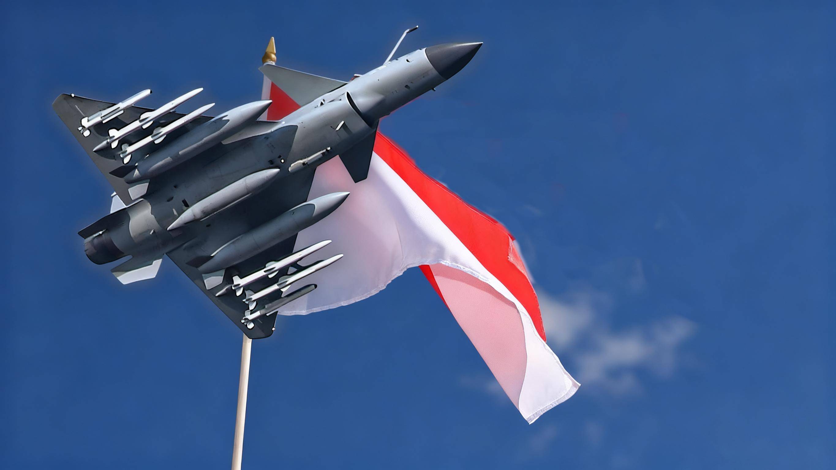 welcome皇冠注册_美媒：美国制裁又帮中国办好事了welcome皇冠注册，歼-10将拿下史上最大军售大单