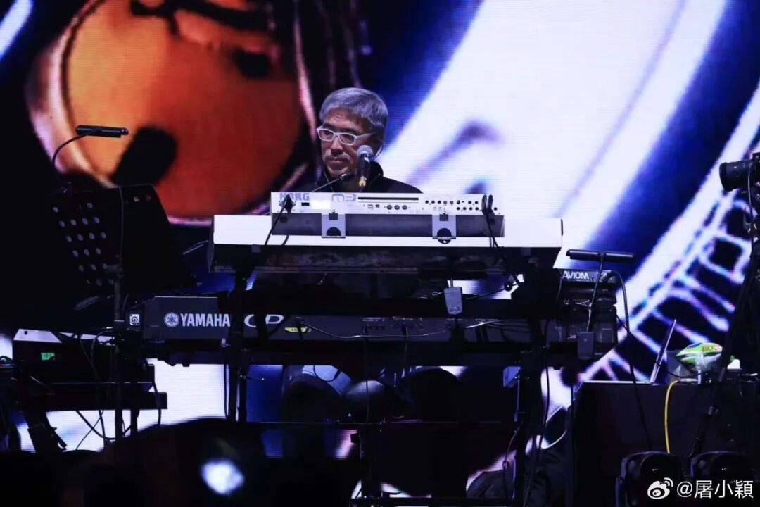 皇冠信用网出租_著名音乐人屠颖因跑步发生意外不幸离世皇冠信用网出租，曾为张学友刘德华张惠妹林志颖李玟写歌，齐豫因他临时取消演唱会