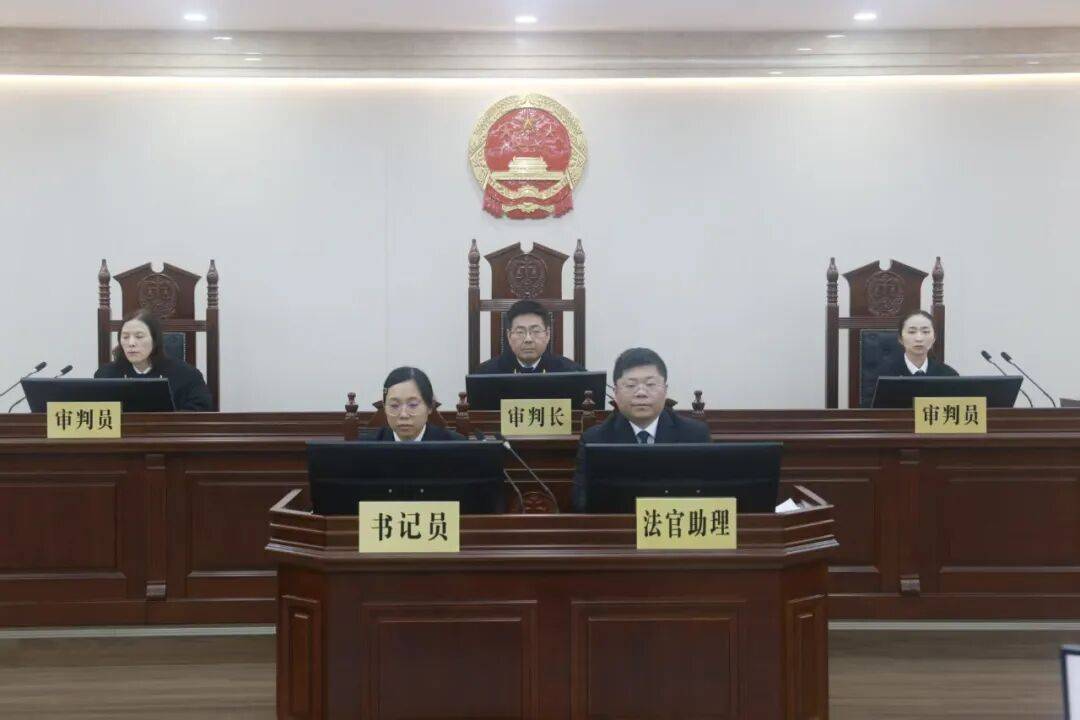 皇冠信用盘在线申请_被控受贿超3500万元皇冠信用盘在线申请，安徽省交通控股集团原副总经理夏柱兵受审