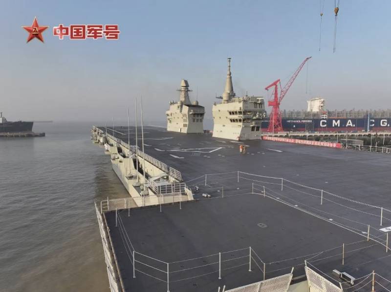 信用网怎么开户_同样使用电磁弹射技术信用网怎么开户，四川舰与福建舰有何区别？曹卫东解读