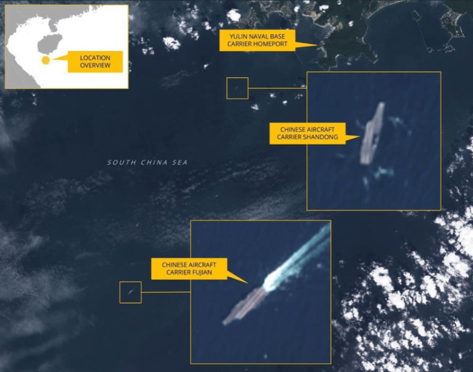 皇冠信用盘如何代理_美国国会发出警告皇冠信用盘如何代理，解放军收台用不了太久