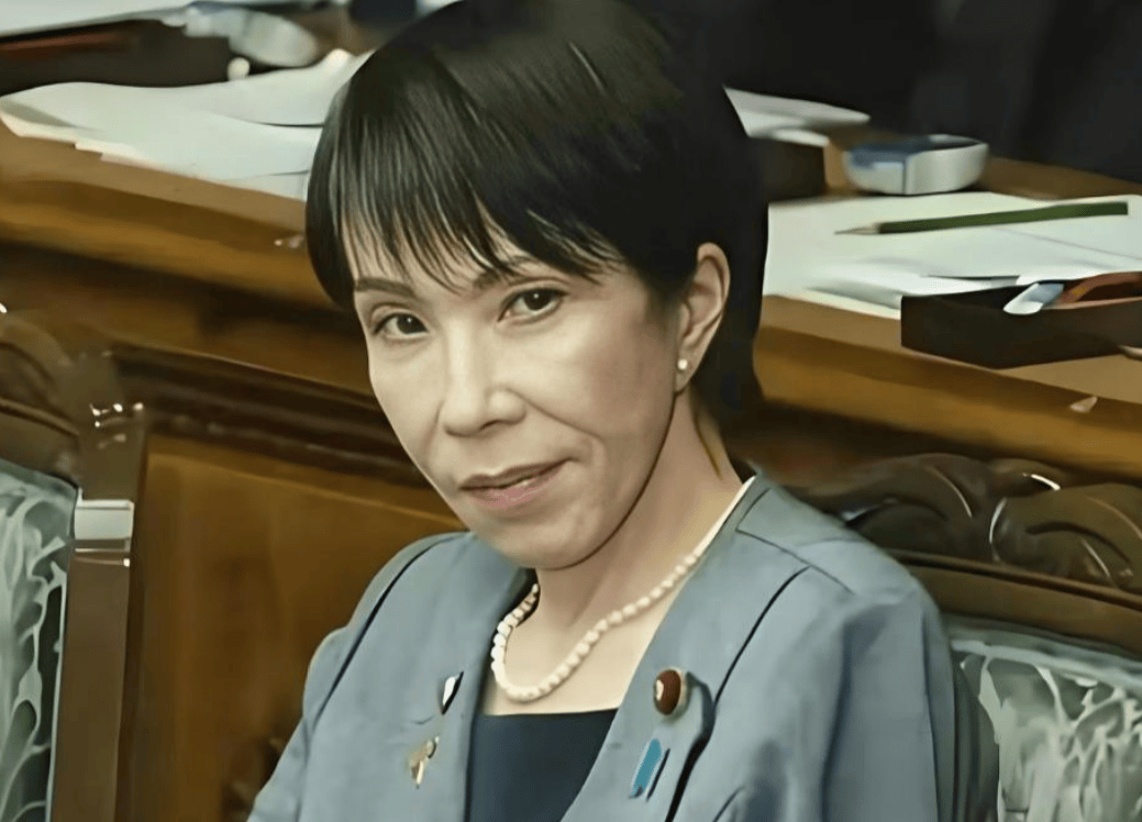 皇冠信用盘代理平台_高市早苗讲话中方当场离席皇冠信用盘代理平台，中国人纷纷从日本回国，日本方面或面临四重压力