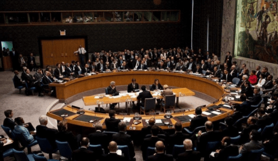 皇冠登3代理_中日在安理会大吵一架皇冠登3代理，日代表不许中方还口，还对联合国提要求