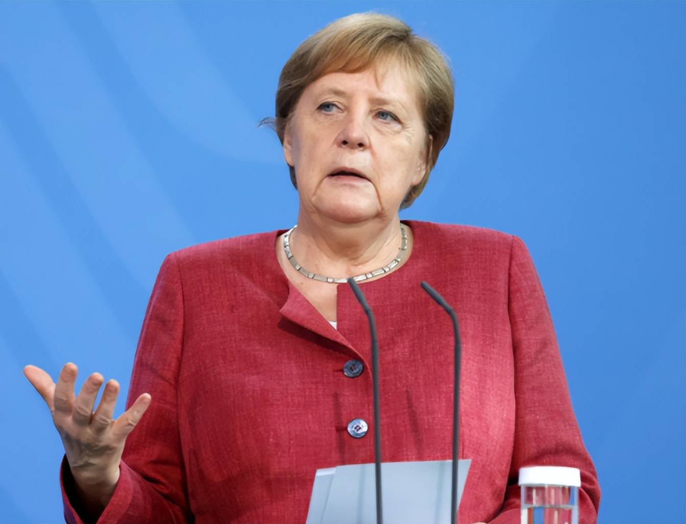 皇冠信用网平台出租_被默克尔说中了！27国跟着美国对中国出手后皇冠信用网平台出租，欧洲终成孤家寡人？