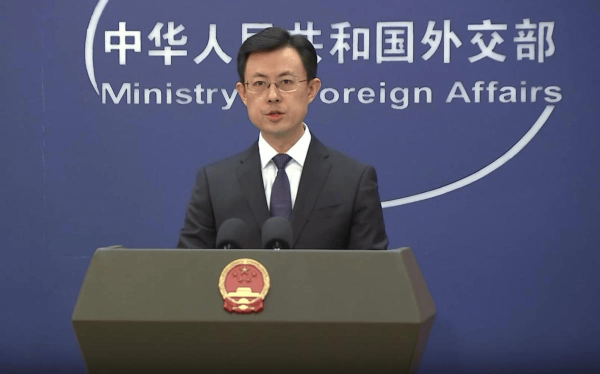 皇冠信用盘是什么意思
_缴获中国反坦克导弹后皇冠信用盘是什么意思
,泰国逼中方表态?外交部一句话让其哑口无言