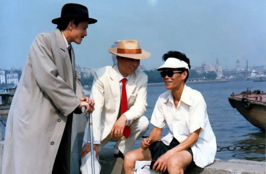 皇冠ag hga030
_哀悼!上海著名导演逝世皇冠ag hga030
,曾创造中国悬疑片票房奇迹