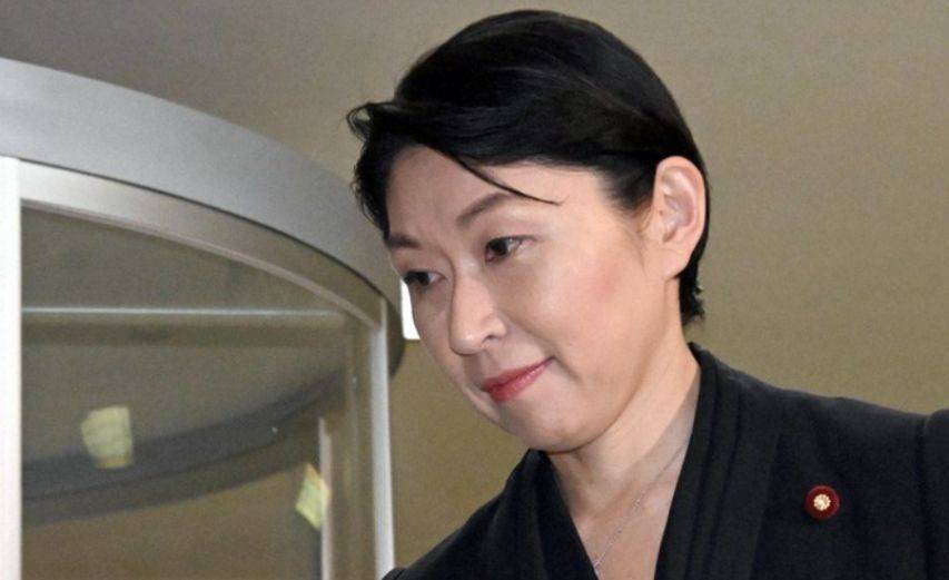 皇冠信用网额度
_被打疼了?日本前首相之女请求来华皇冠信用网额度
,中国一句话亮明态度,措辞不简单