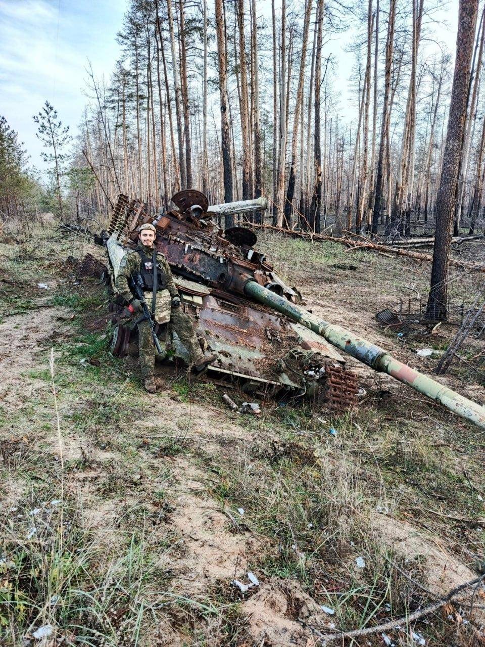 皇冠平台_英法联军出兵乌克兰皇冠平台，不怕被美俄联手打击？俄军1年歼灭4个坦克师