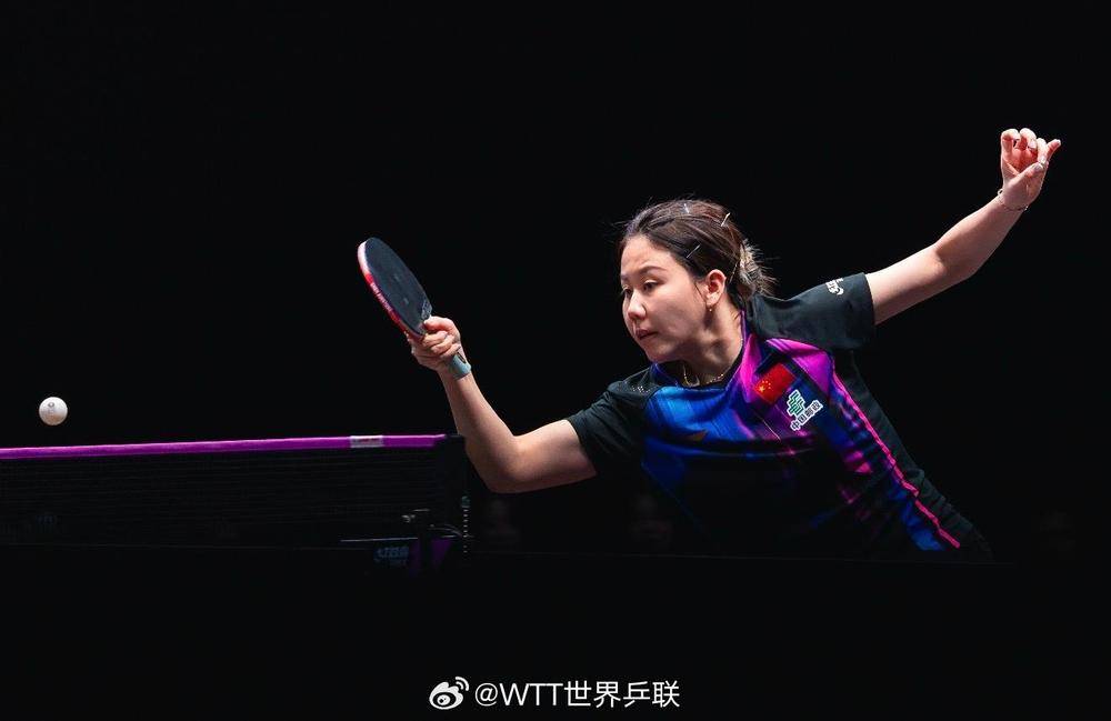 皇冠手机登录
_WTT多哈冠军赛今晚收官 国乒三人冲击冠军